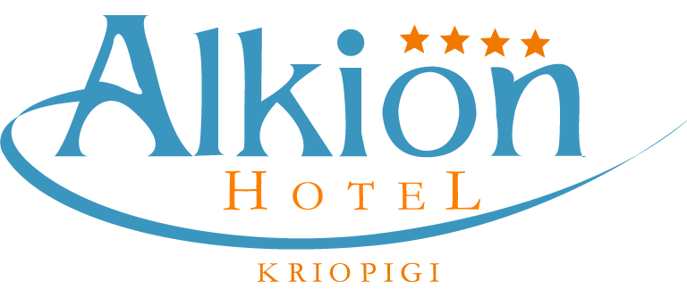 Alkion Hotel Kriopigi